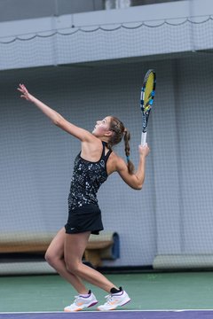 Helene Grimm 310 - Norddeutsche Meisterschaft